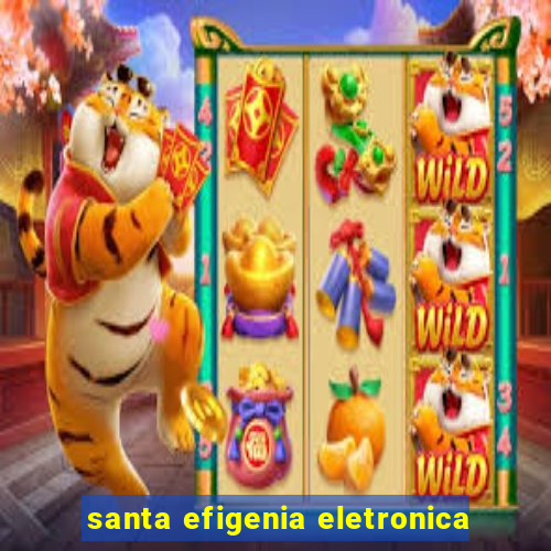 santa efigenia eletronica